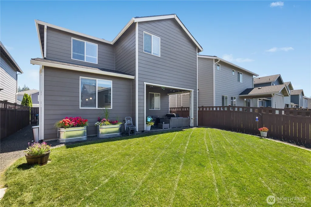 9011 Viola Street SE Olympia WA 98501