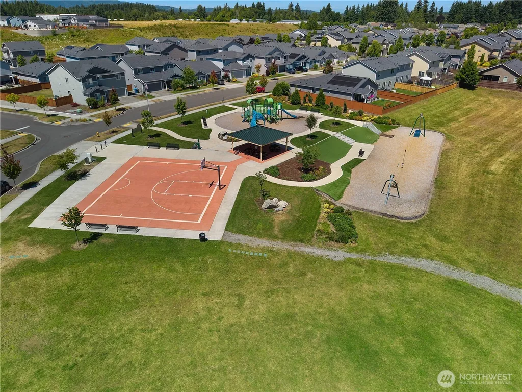 9011 Viola Street SE Olympia WA 98501
