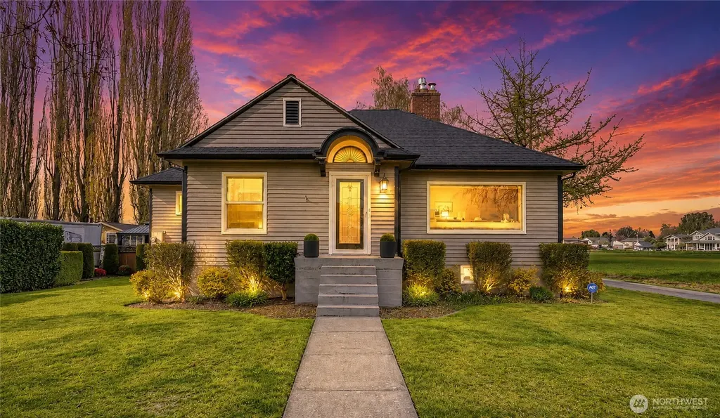 17645 Mclean Road Mount Vernon WA 98273