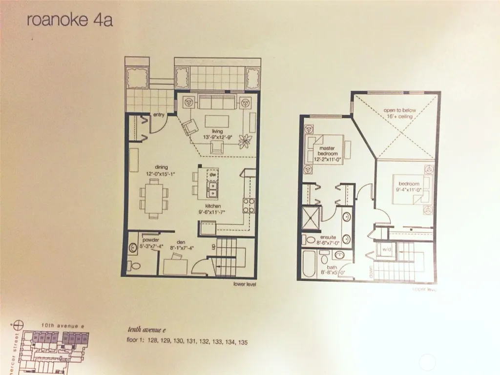 530 Broadway E Seattle WA 98012