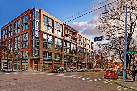 530 Broadway E Seattle WA 98012