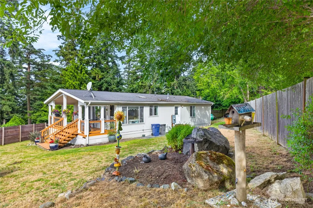 7404 Guemes Place Anacortes WA 98221