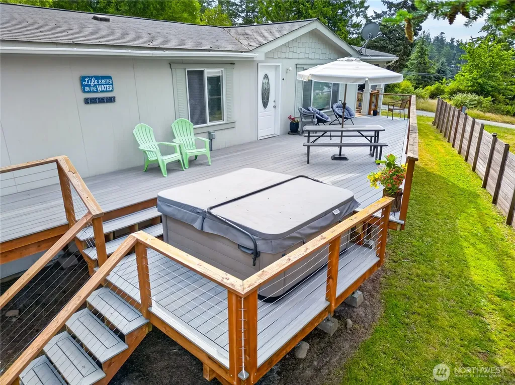 7404 Guemes Place Anacortes WA 98221