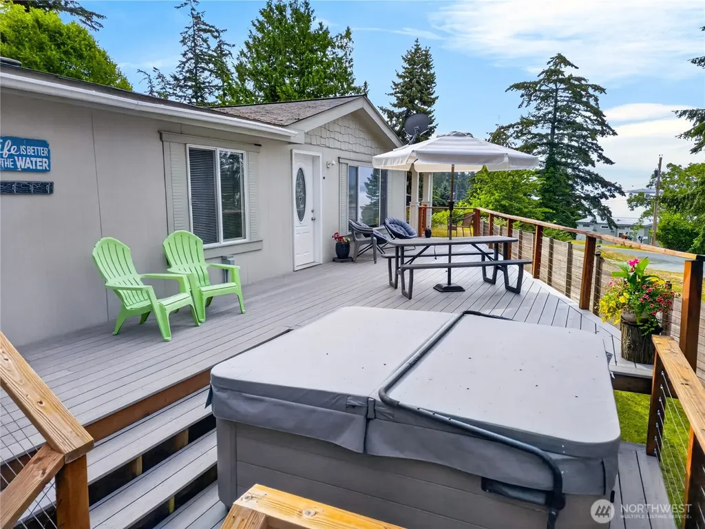 7404 Guemes Place Anacortes WA 98221
