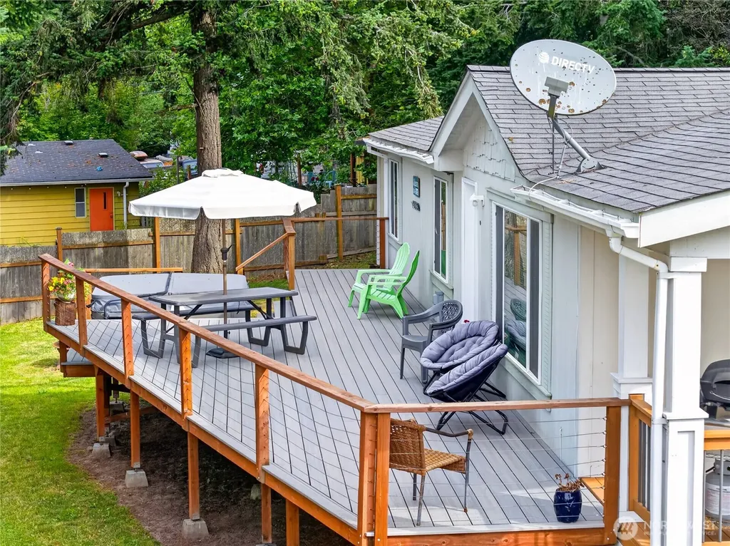7404 Guemes Place Anacortes WA 98221