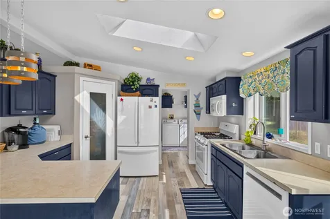 7404 Guemes Place Anacortes WA 98221