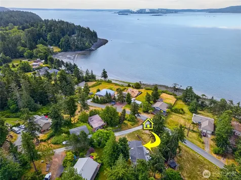 7404 Guemes Place Anacortes WA 98221