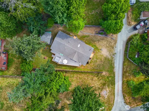 7404 Guemes Place Anacortes WA 98221