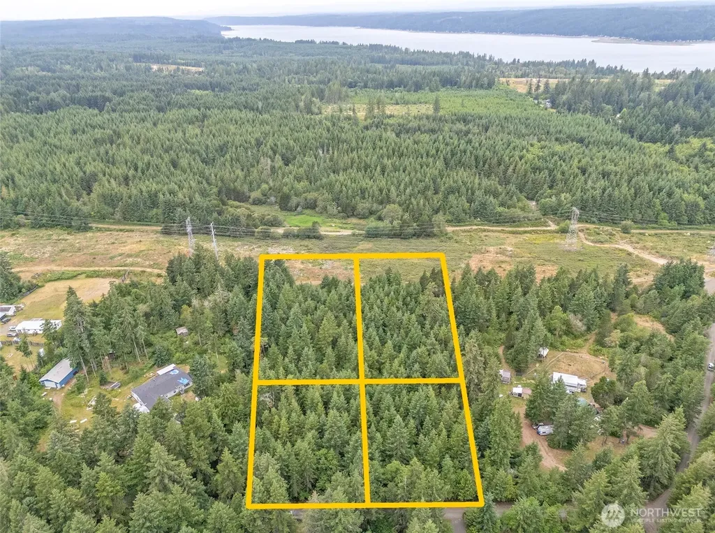 0 E Tepee Lane Belfair WA 98528