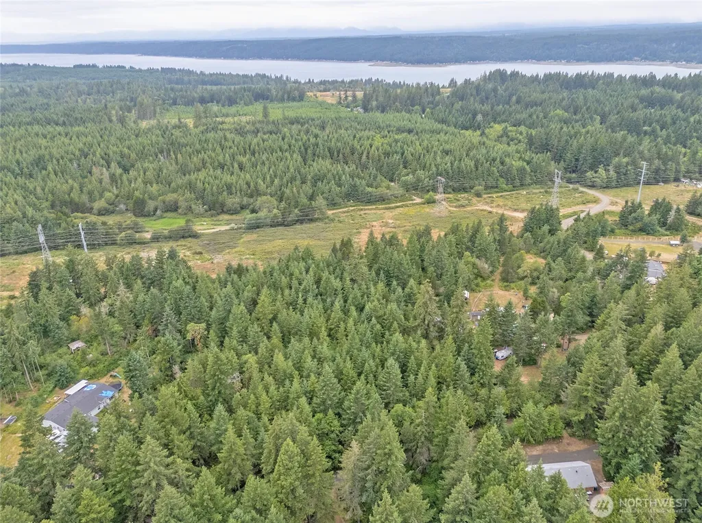 0 E Tepee Lane Belfair WA 98528