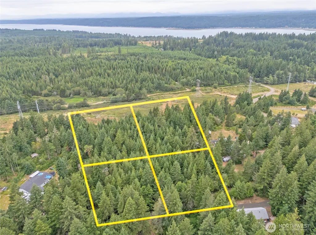 0 E Tepee Lane Belfair WA 98528