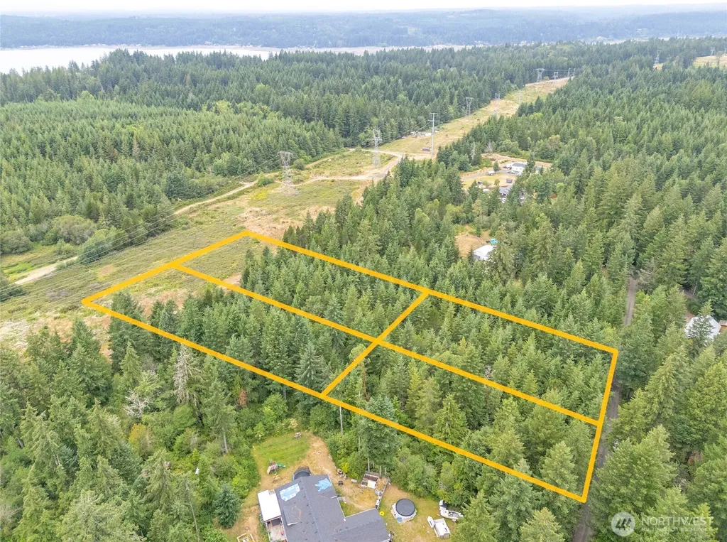 0 E Tepee Lane Belfair WA 98528