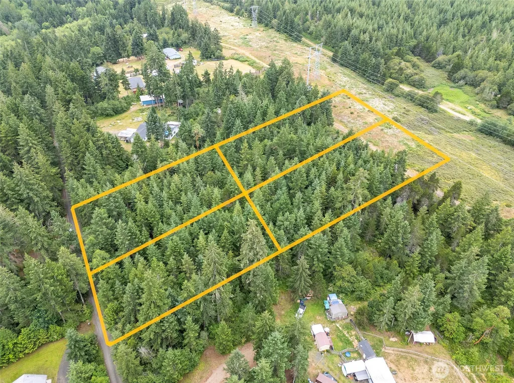 0 E Tepee Lane Belfair WA 98528
