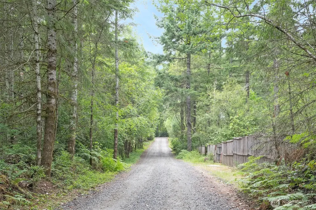 0 E Tepee Lane Belfair WA 98528