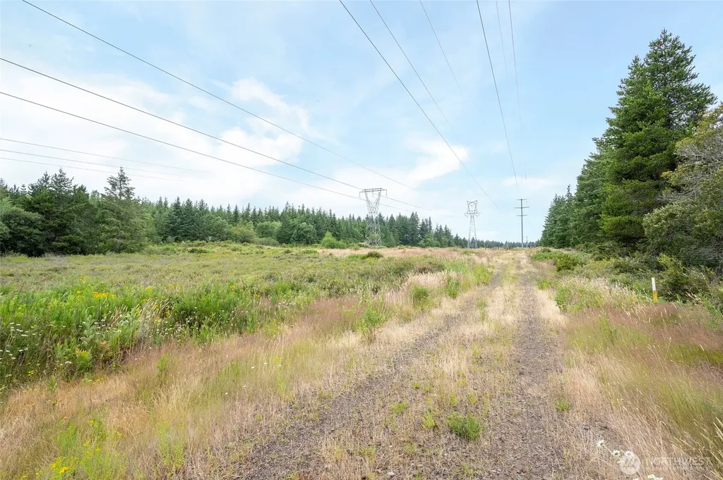 0 E Tepee Lane Belfair WA 98528