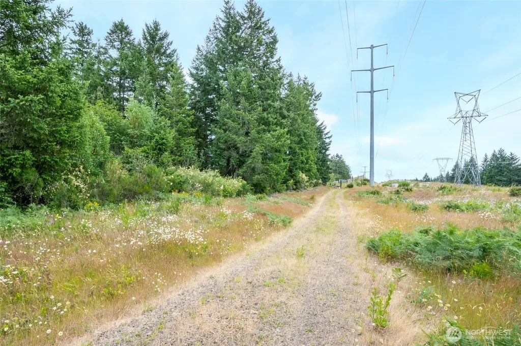 0 E Tepee Lane Belfair WA 98528