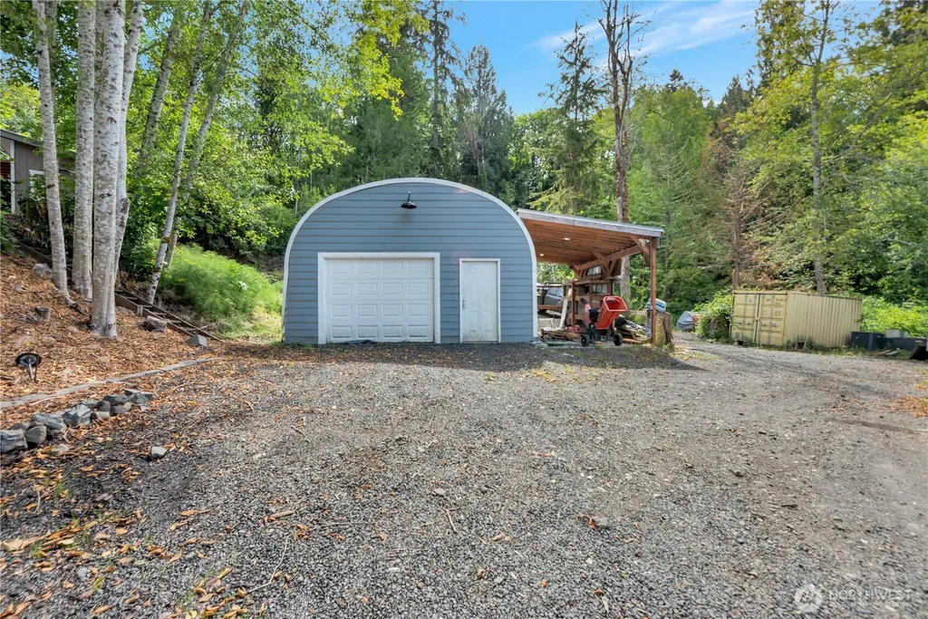 2027 SE Walker Park Road Shelton WA 98584