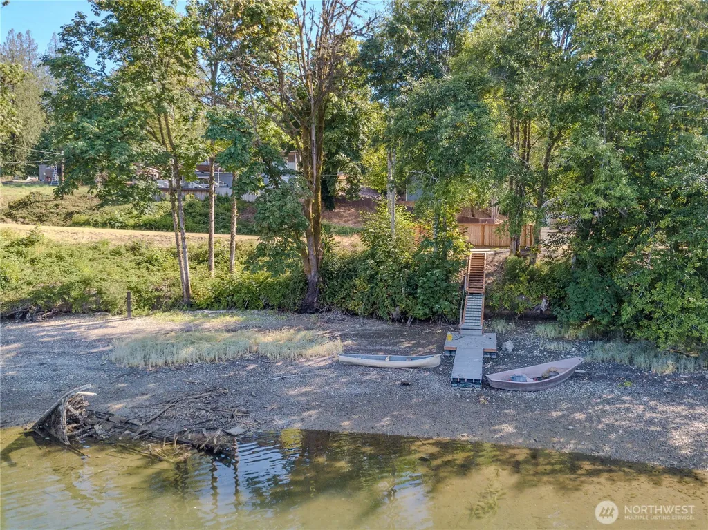 2027 SE Walker Park Road Shelton WA 98584
