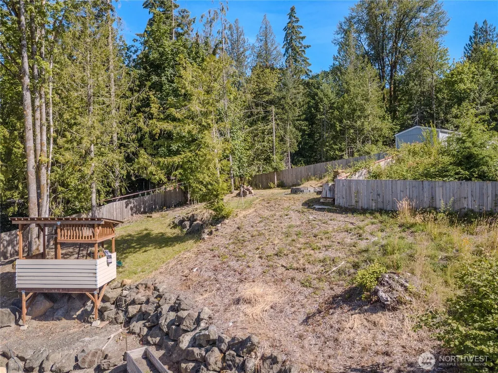 2027 SE Walker Park Road Shelton WA 98584