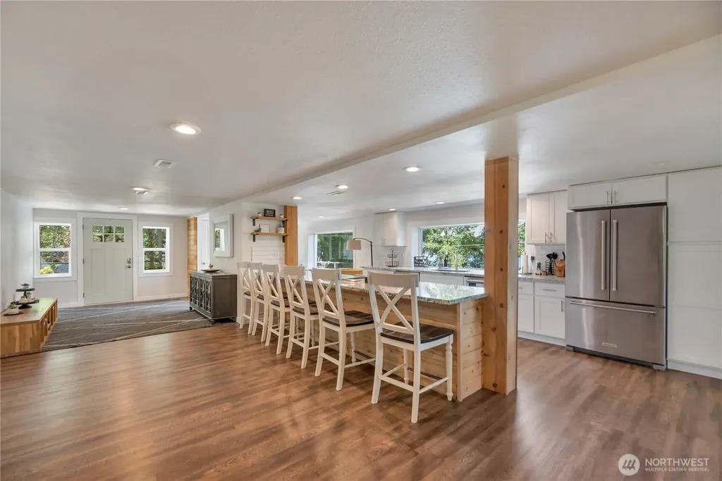 2027 SE Walker Park Road Shelton WA 98584