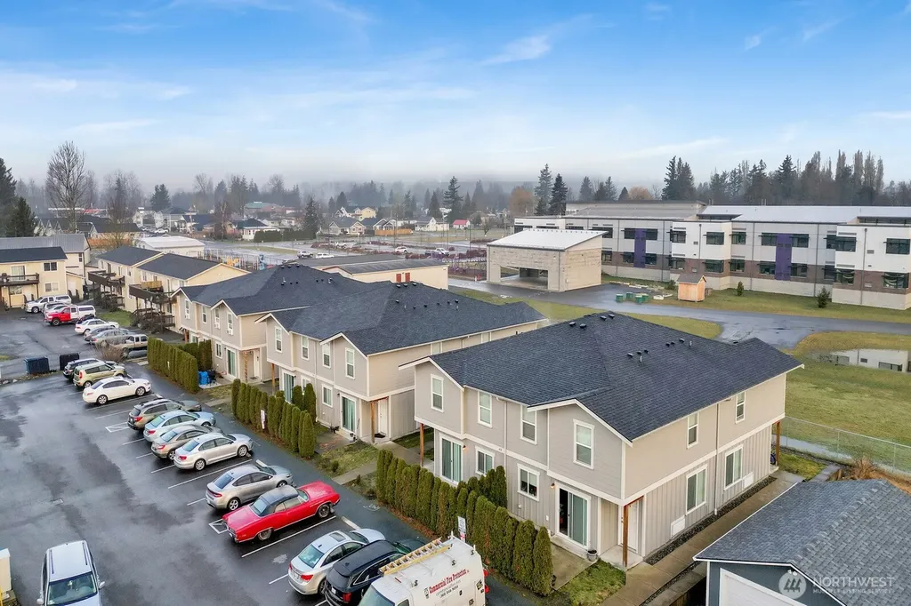 404 Front Street Sumas WA 98295