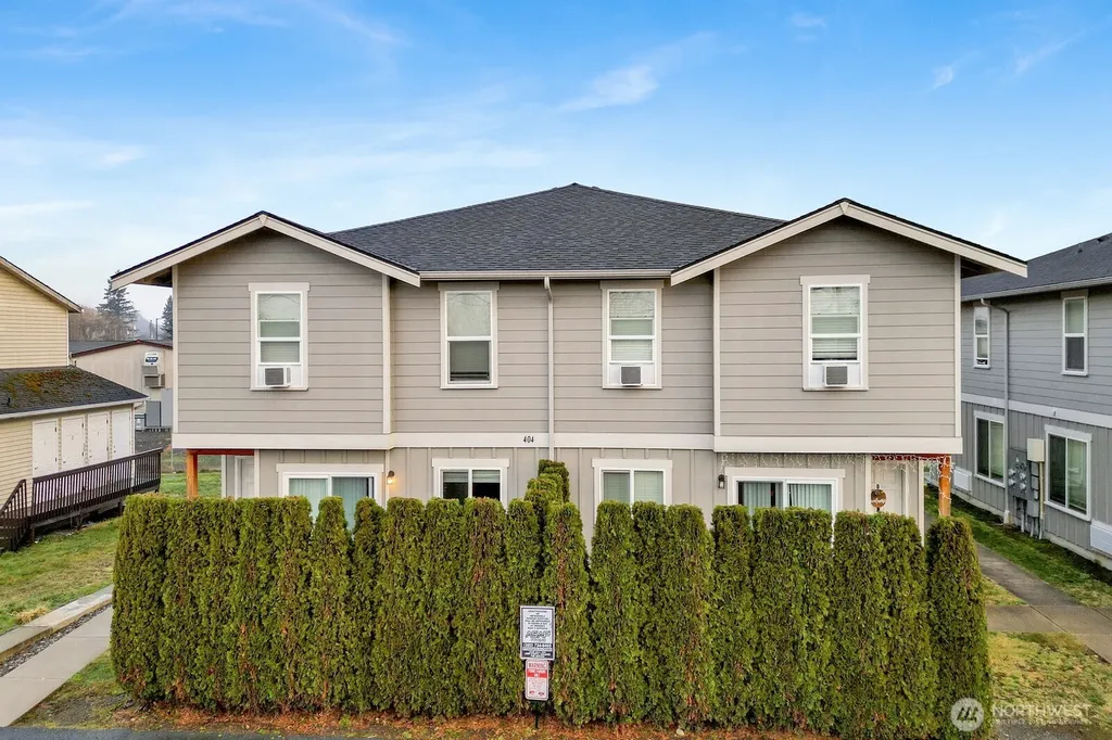 404 Front Street Sumas WA 98295