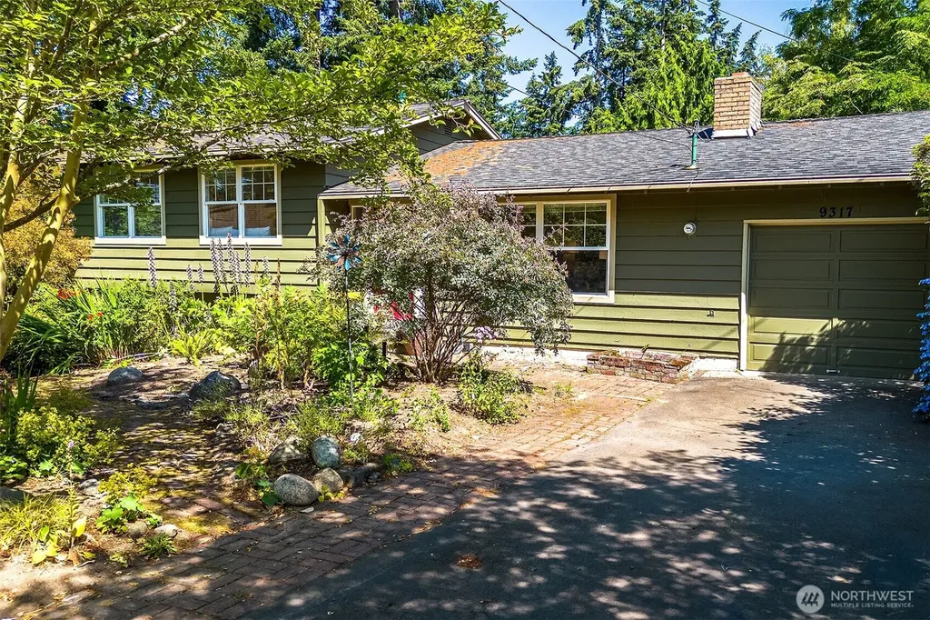 9317 217th Place SW Edmonds WA 98020