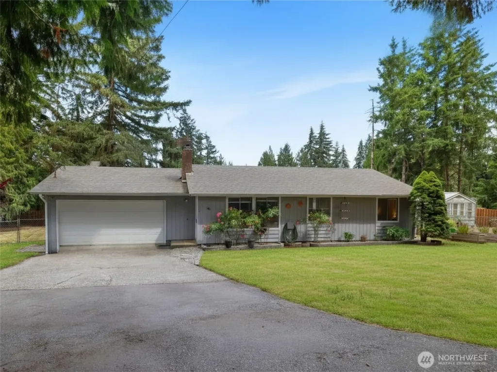7544 Greenridge Street SW Olympia WA 98512