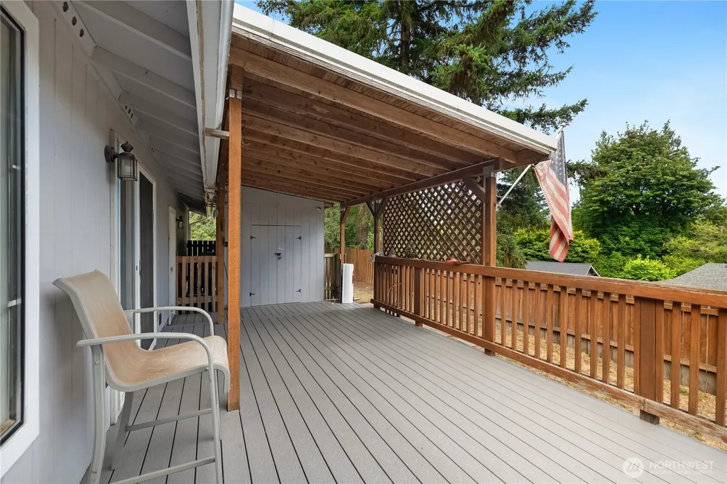 7544 Greenridge Street SW Olympia WA 98512