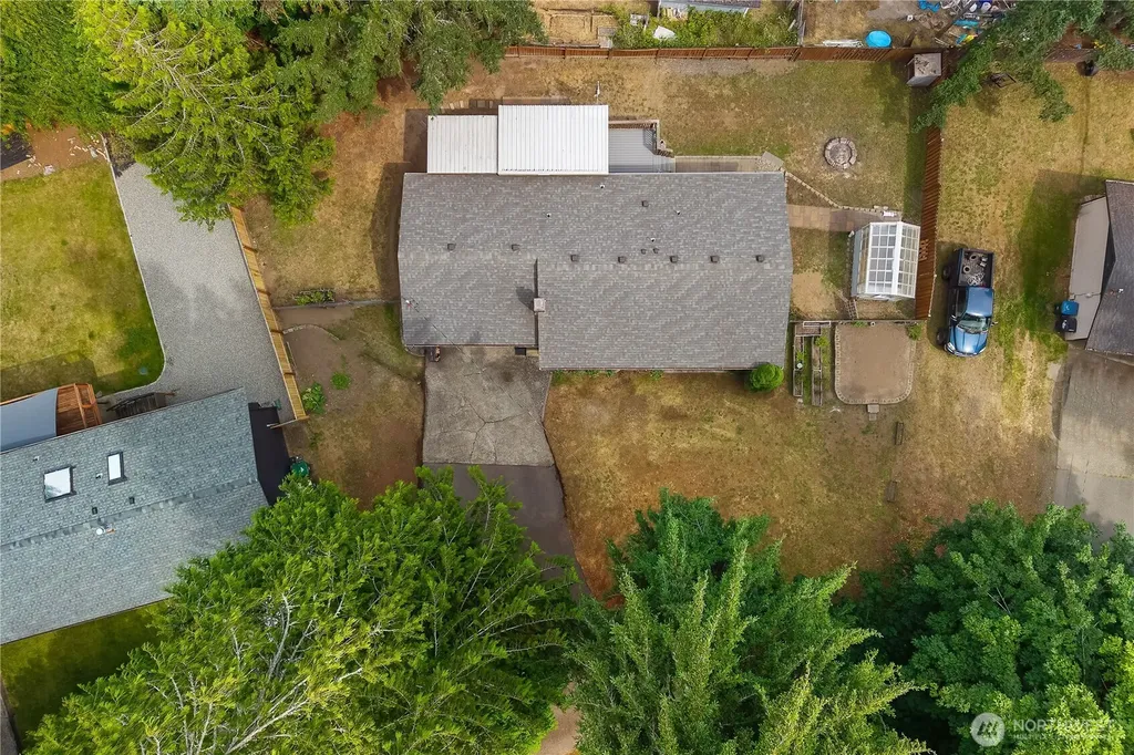 7544 Greenridge Street SW Olympia WA 98512