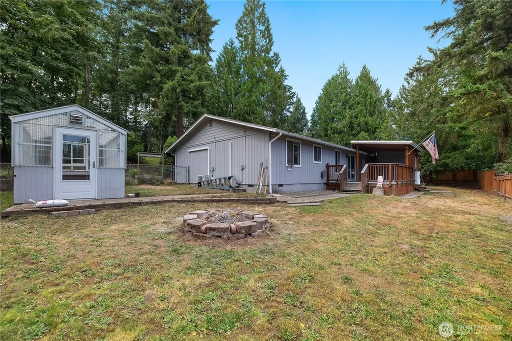 7544 Greenridge Street SW Olympia WA 98512