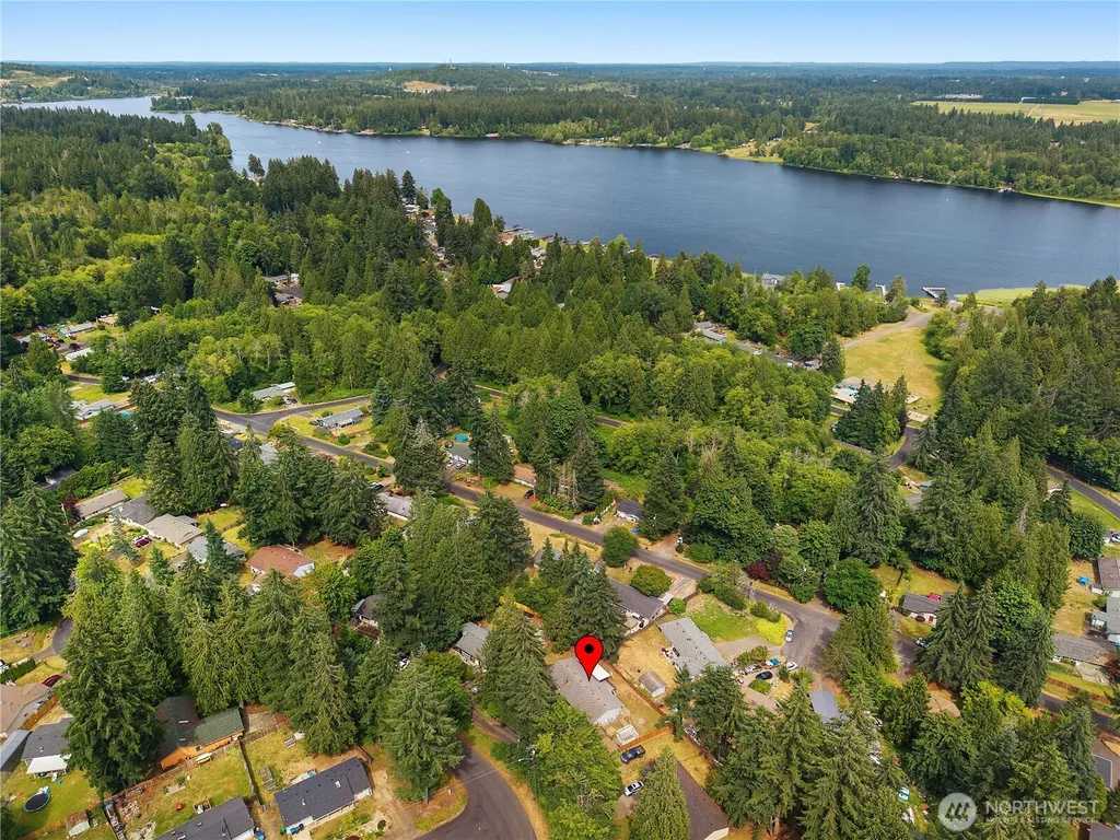 7544 Greenridge Street SW Olympia WA 98512