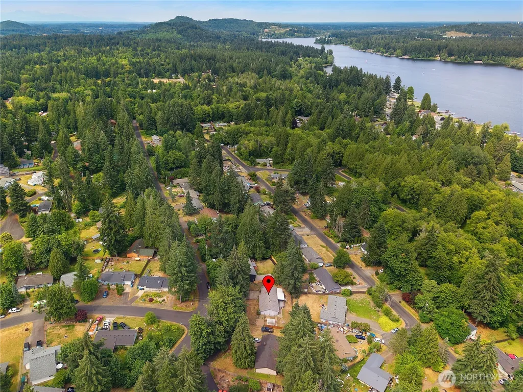 7544 Greenridge Street SW Olympia WA 98512