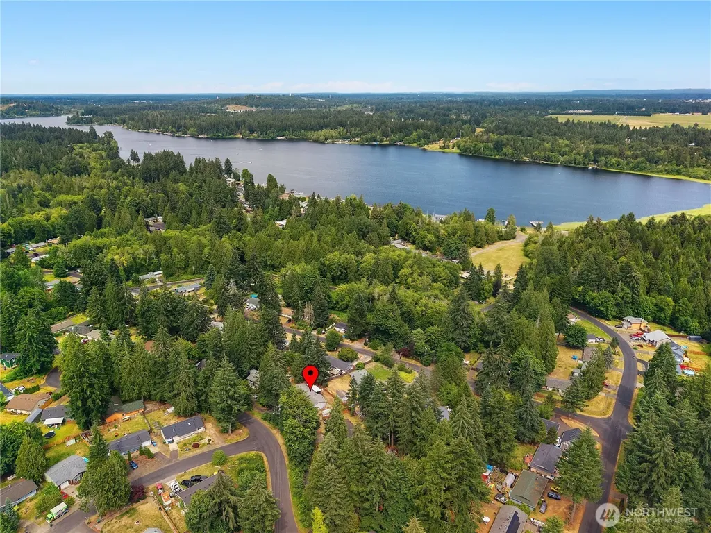 7544 Greenridge Street SW Olympia WA 98512