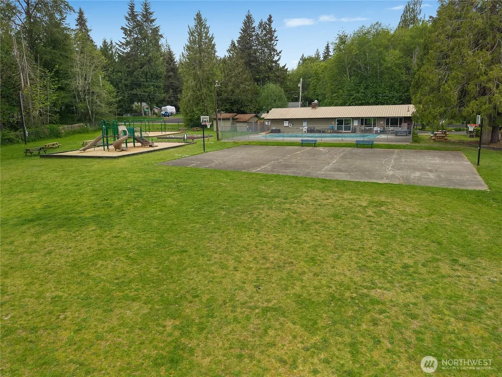 7544 Greenridge Street SW Olympia WA 98512