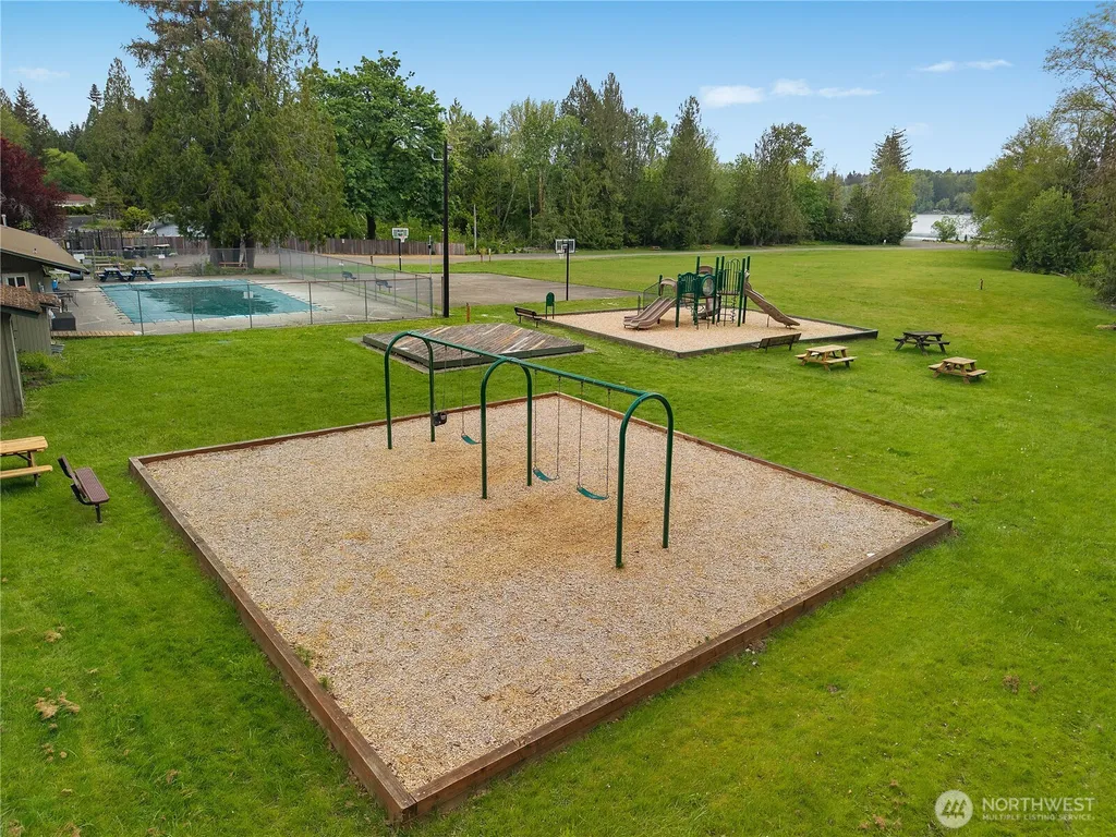 7544 Greenridge Street SW Olympia WA 98512