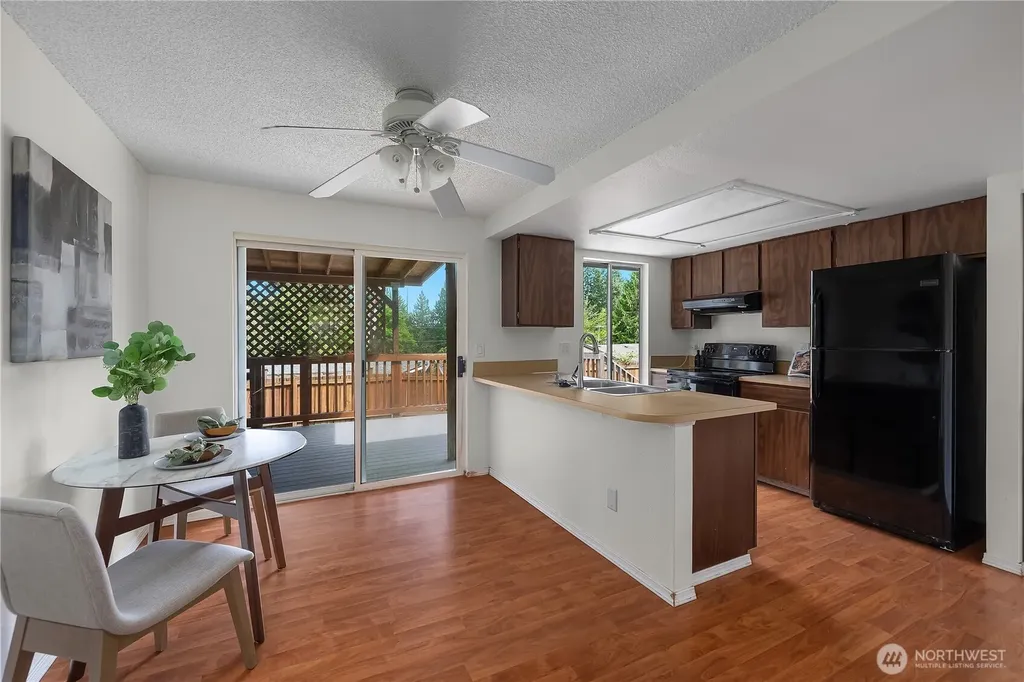 7544 Greenridge Street SW Olympia WA 98512