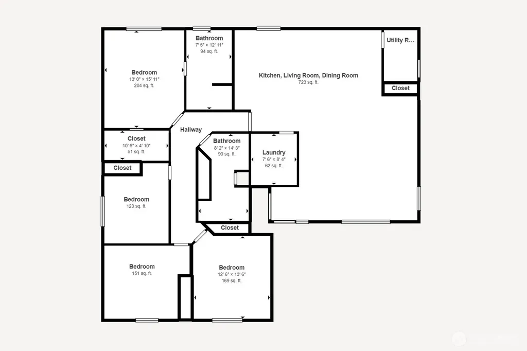 107 S Hill Street Weston OR 97886