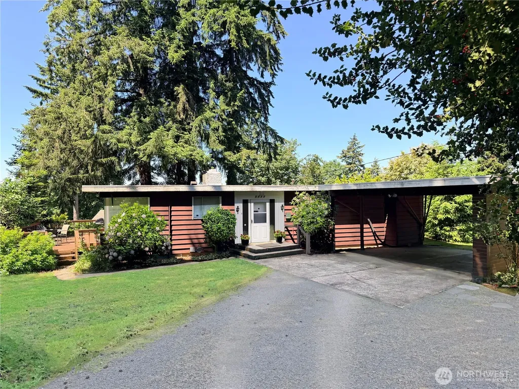 4329 86th Avenue SE Mercer Island WA 98040
