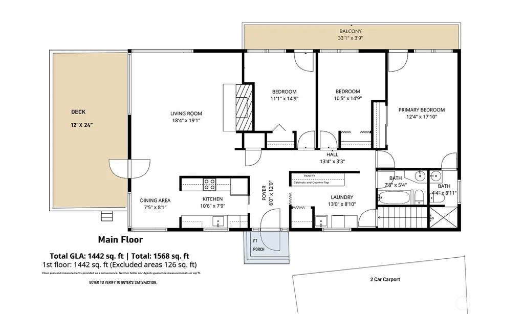 4329 86th Avenue SE Mercer Island WA 98040