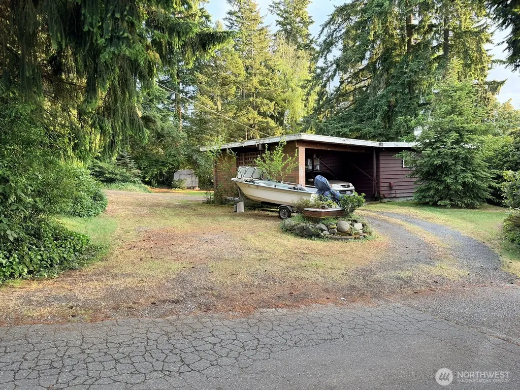 4329 86th Avenue SE Mercer Island WA 98040