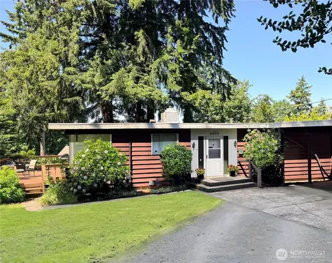 4329 86th Avenue SE Mercer Island WA 98040
