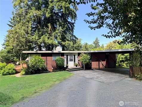 4329 86th Avenue SE Mercer Island WA 98040