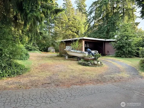 4329 86th Avenue SE Mercer Island WA 98040