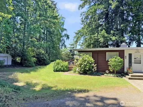4329 86th Avenue SE Mercer Island WA 98040