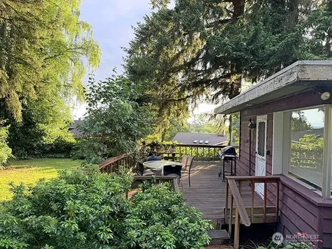 4329 86th Avenue SE Mercer Island WA 98040
