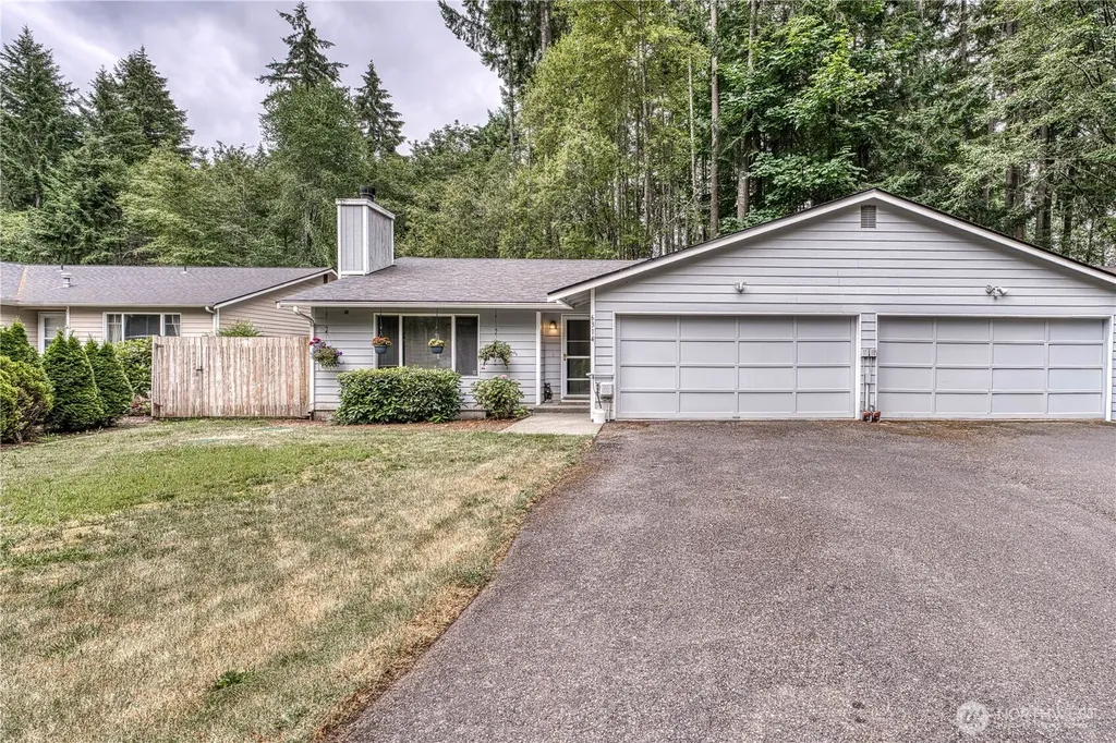 6314 Sehmel Drive NW Gig Harbor WA 98332