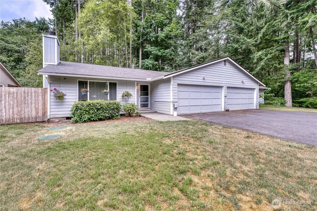6314 Sehmel Drive NW Gig Harbor WA 98332