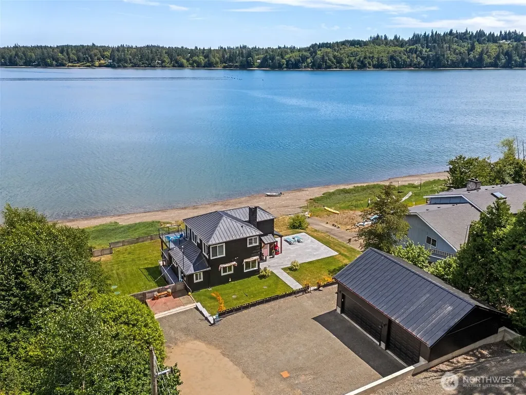 2370 E State Route 3 Shelton WA 98584