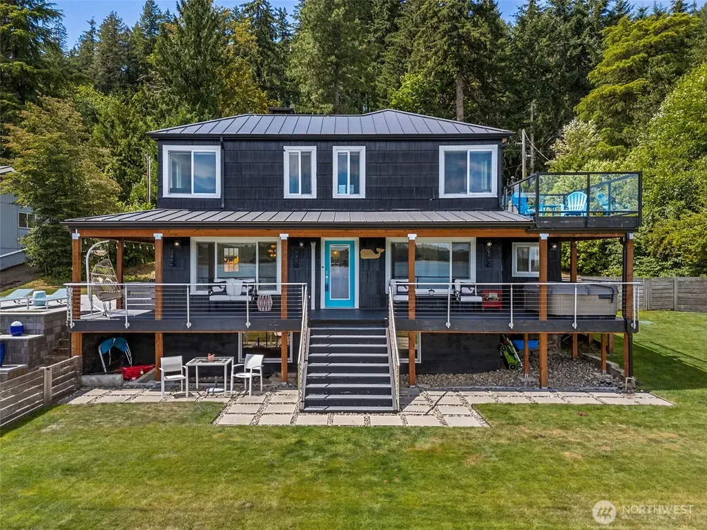2370 E State Route 3 Shelton WA 98584